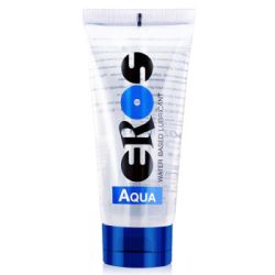 【京东超市】德国EROS莹润 人体润滑剂 水溶