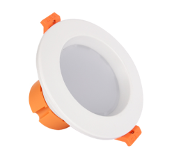 乐愿 led铁皮筒灯 3w\/5w 10.8元包邮_京东优惠