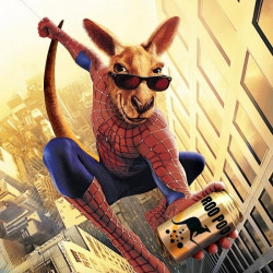 跌破2k:酷航 广州\/香港往返澳大利亚多地 含税