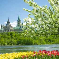 发:杭州直飞加拿大温哥华11天往返含税机票(赠