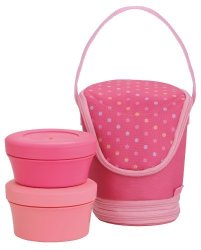 RMOS 膳魔师 DJI-500 保温便当盒 1400日元_