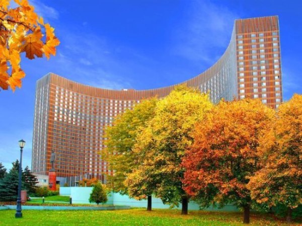 2-3月出行:成都\/北京\/昆明-莫斯科9日自由行(往