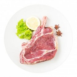 sunny estate 带骨眼肉牛排 450g 29.9元