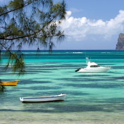 超长预定期:成都直飞毛里求斯7天5晚往返机票