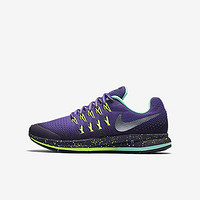 NIKE 耐克 ZM PEGASUS 33 SHIELD (GS) 大童跑鞋