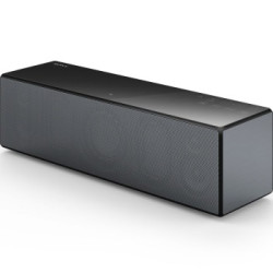 SONY 索尼 SRS-X88 蓝牙音箱 1898元_亚马逊