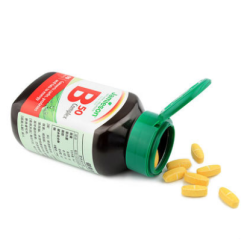 Jamieson 健美生 维生素B族复合片 90片 29元