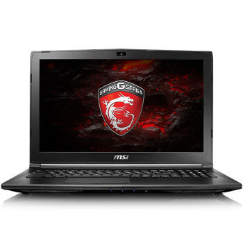 msi 微星 gl62m 7rd-223cn 15.