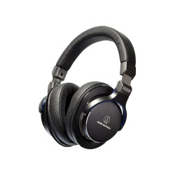 【香港直邮】audio-technica 铁三角 MSR7 高解