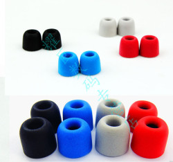 Astrotec 阿思翠 入耳式记忆海绵耳机套 C套 14