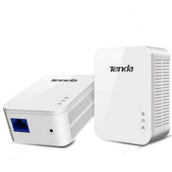 Tenda 腾达 PH3 千兆电力猫 179元包邮(需用券