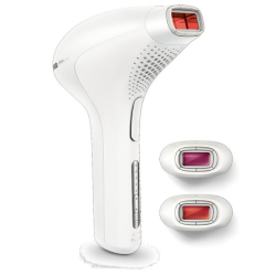 ILIPS 飞利浦 SC2009\/70 Lumea 脉冲光脱毛仪