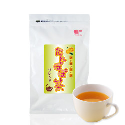 TEA LIFE 蒲公英茶 孕妇适用花草茶 30包\/袋 3