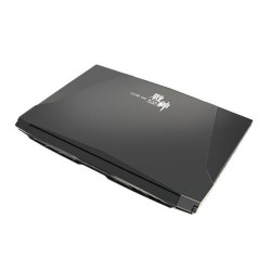 Hasee 神舟 战神 Z7M-KP7GT 15.6英寸笔记本