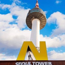 错峰出行:上海-首尔4天往返含税机票 (赠接送机