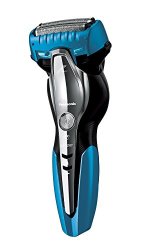 下 男士电动剃须刀 ES-ST6N-S银 7980日元_日