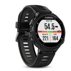 garmin佳明forerunner735xt铁三智能手表