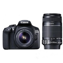 Canon 佳能 EOS 1300D (EF-S 18-55mm)单反