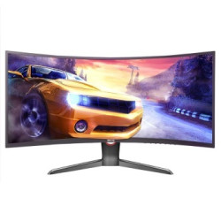 明基(BenQ)XR3501 35英寸144HZ刷新2000R曲