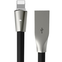 XD 鑫盾 iPhone 数据线 5元包邮_天猫精选优惠