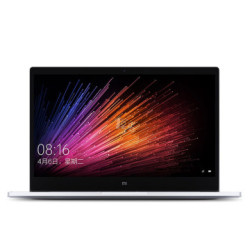 MI 小米 AIR 13.3英寸笔记本(I5、8G、256G、