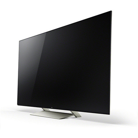 索尼 KD-55X9300E 55寸4KHDR液晶电视