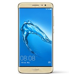 HUAWEI 华为 麦芒5 MLA-AL00 3GB+32GB 全