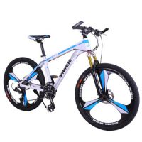 DECATHLON 迪卡侬 20寸儿童自行车青少年山