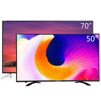 新品首降:SONY 索尼 KD-55X9000E 55英寸 4