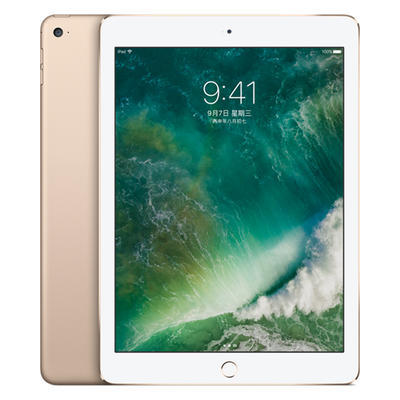 Apple 苹果 2017款 iPad 9.7英寸 平板电脑 WL