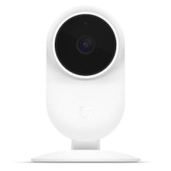 MIJIA 米家 智能摄像机 小米WiFi监控摄像头 19