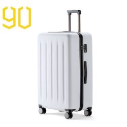 MI 小米 90分PC旅行箱 20英寸 279元包邮(用券