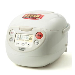 ZOJIRUSHI 象印 NS-WAH18C-WD 微电脑电饭