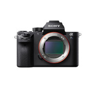 双11预告,移动端:SONY 索尼 A7M2(ILCE-7M2