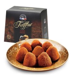Truffles 德菲丝 松露形代可可脂巧克力 ND250T