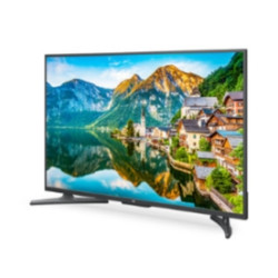 MI 小米 4A标准版 43英寸 智能电视 1999元包邮