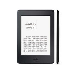 Amazon 亚马逊 Kindle Paperwhite 3 电子书阅