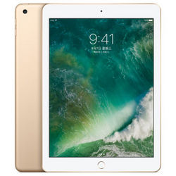 Apple iPad 2017款 平板电脑 9.7英寸 32G 261
