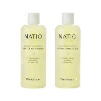 凑单品:NATIO 娜迪奥 玫瑰洋甘菊爽肤水250m