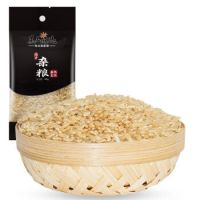 【京东超市】天地粮人 精品 荞麦米 100g(无添