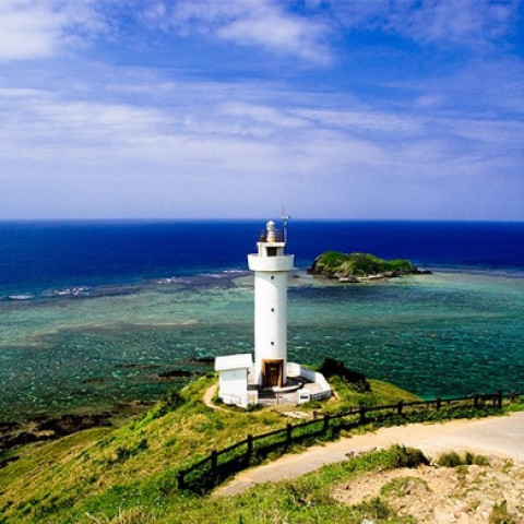 特价机票:吉祥\/国航直飞 上海\/天津-日本冲绳 5