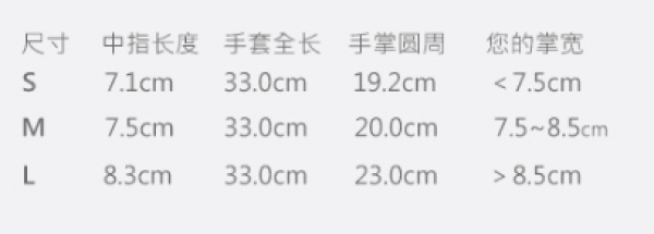 Okamoto 冈本 家务清洁手套 薄型 *2件