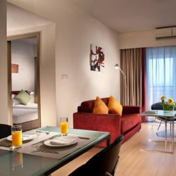 周末不涨价:雅诗阁2晚套票(上海\/杭州\/苏州\/无锡