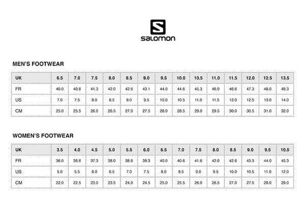 SALOMON 萨洛蒙 Sense Propulse 女士越野跑鞋