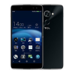 TCL 950商务4+64g大内存双摄4g智能指纹手机