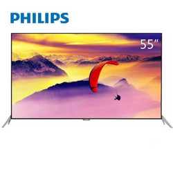 飞利浦(PHILIPS)55PUF6850\/T3 55英寸 4K量子