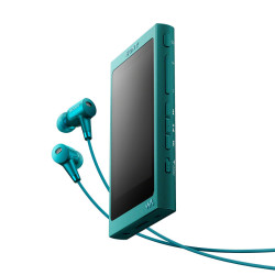SONY 索尼 NW-A30系列 高解析度音乐播放器
