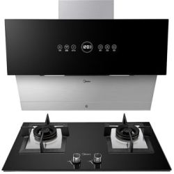 Midea 美的 CXW-260-DJ730R 大吸力蒸汽抽油