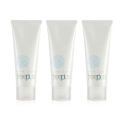 freeplus 芙丽芳丝 净润洗面霜 3支装 249元包邮