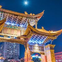 正五一特价机票:港龙国泰航空 上海-香港往返含